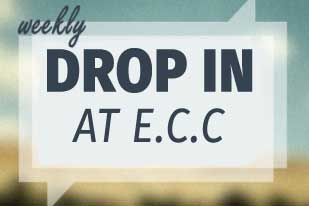 Drop In at Canon Lewis Hall