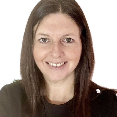 Liz Webber