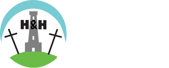 Parish of Holcombe & Hawkshaw