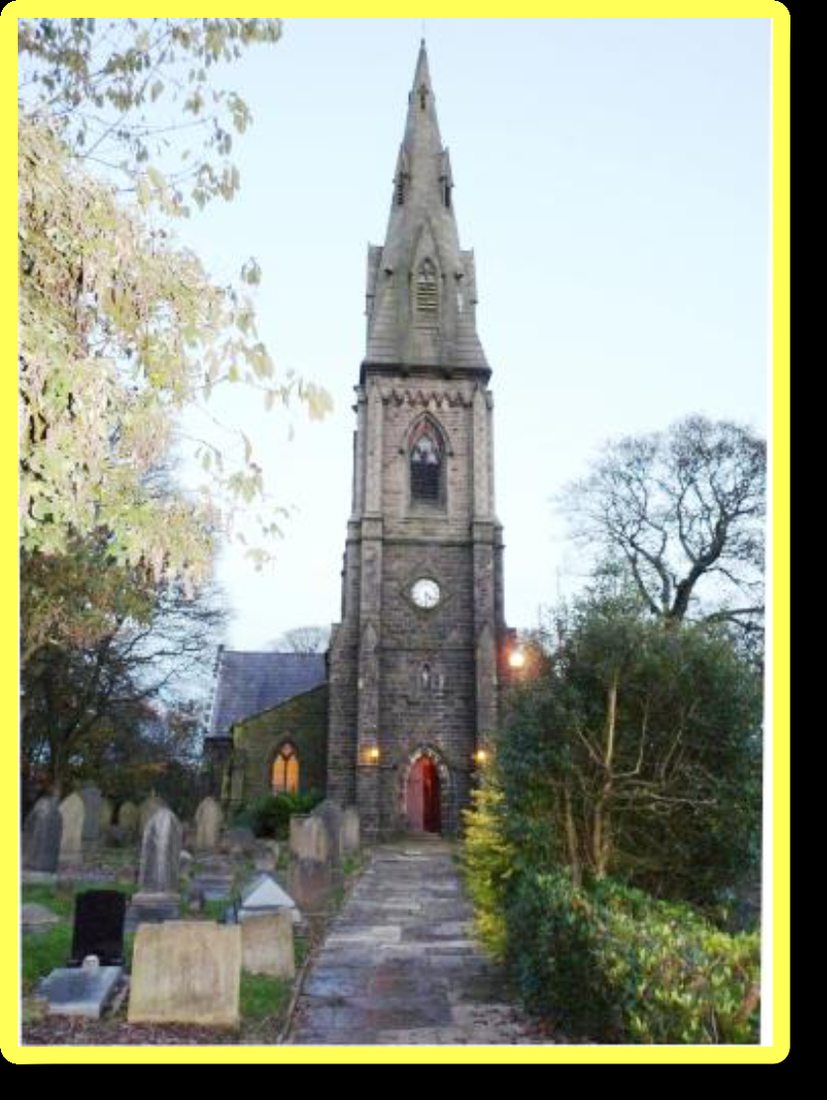 Emmanuel Holcombe church