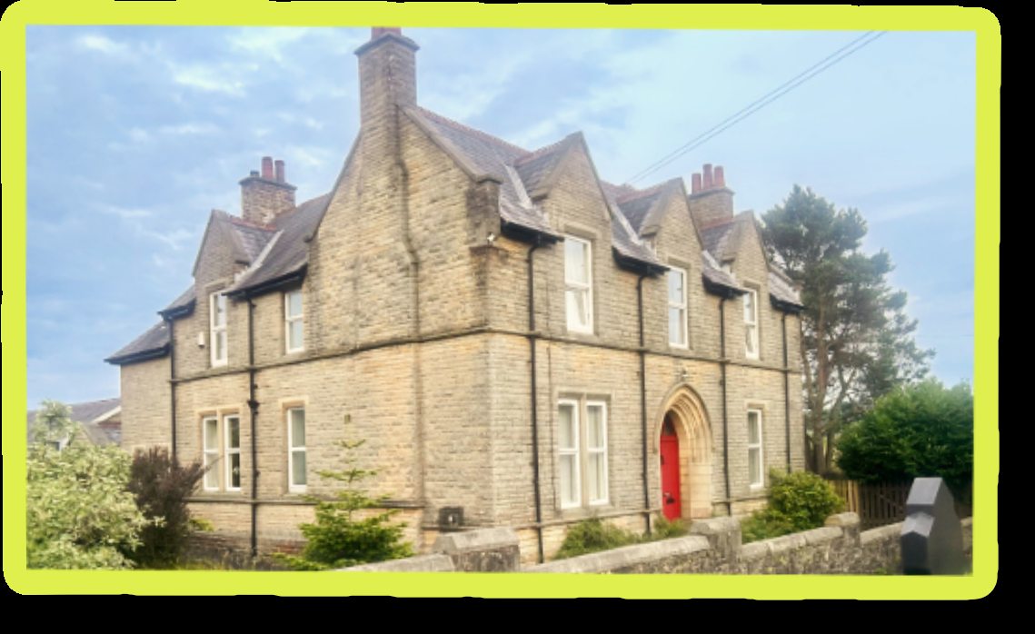 The Vicarage