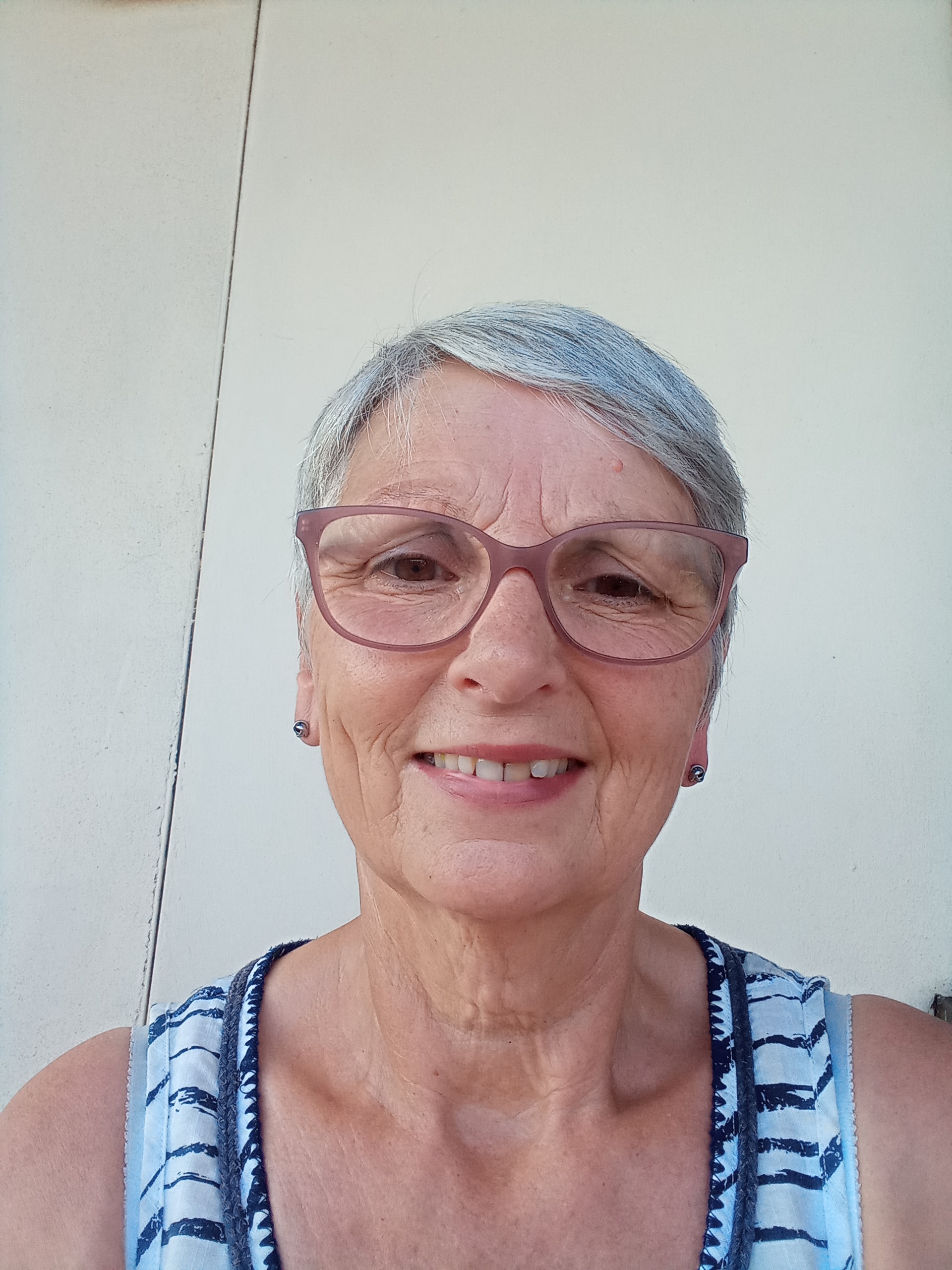 Ethel Houghton