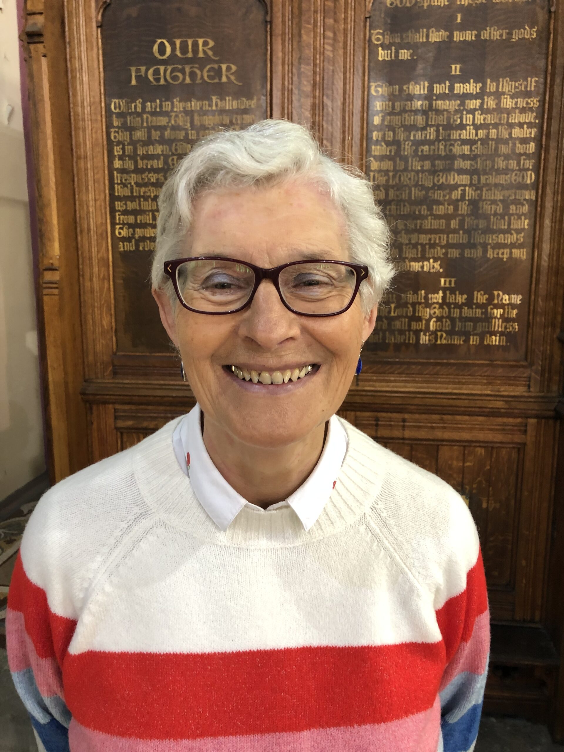 Jane Fletcher
