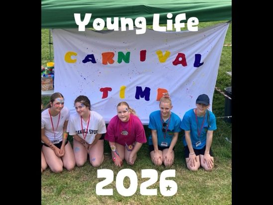 Summer Carnival
